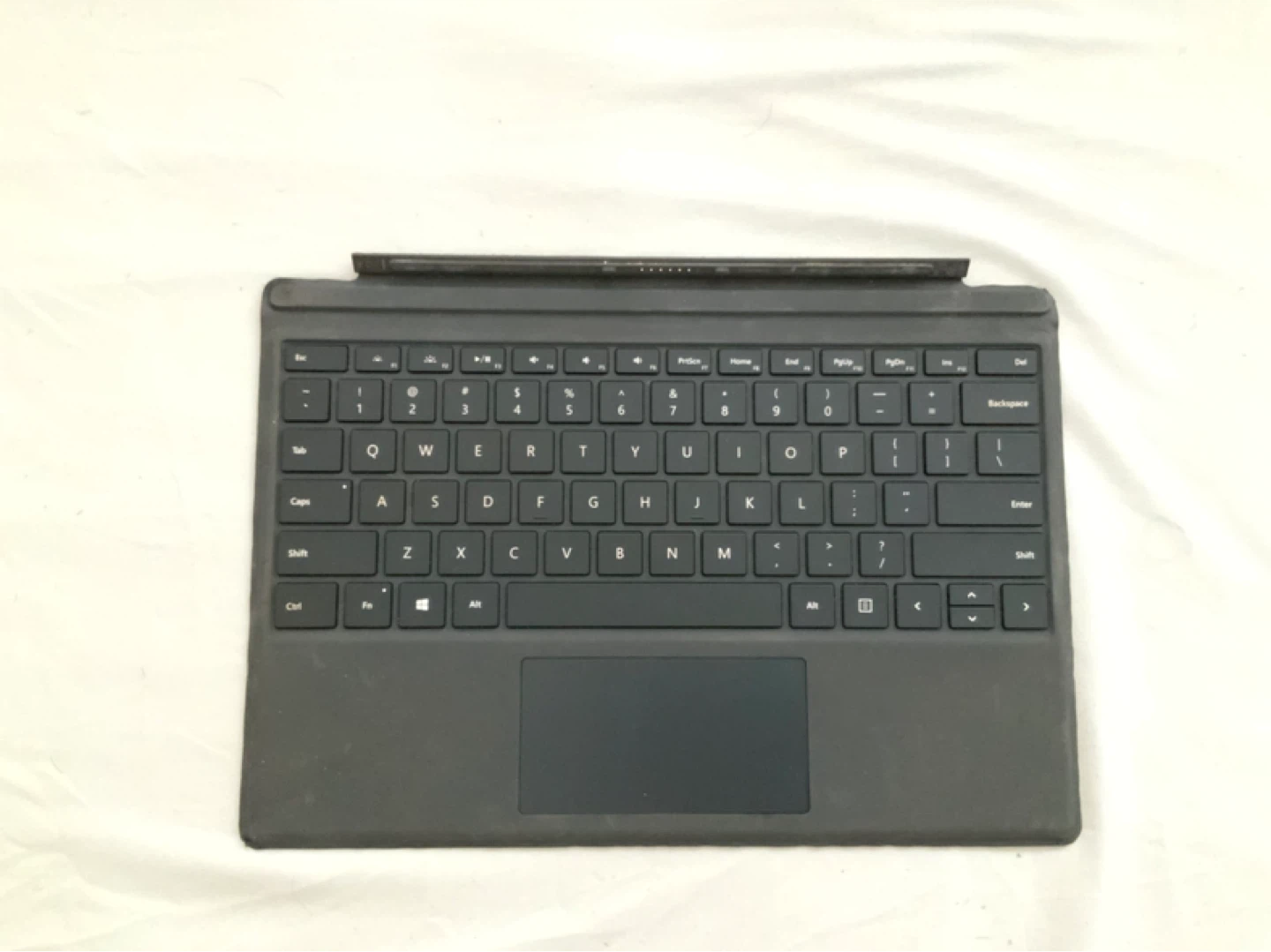 UAG Metropolis Folio Case & Keyboard Microsoft Surface Pro - photo 5
