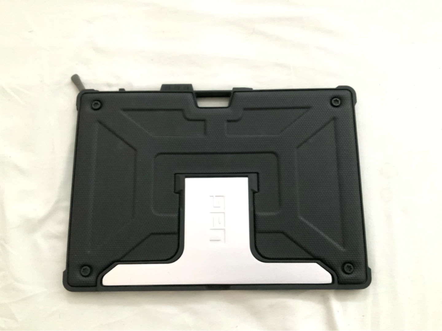 UAG Metropolis Folio Case & Keyboard Microsoft Surface Pro - photo 4
