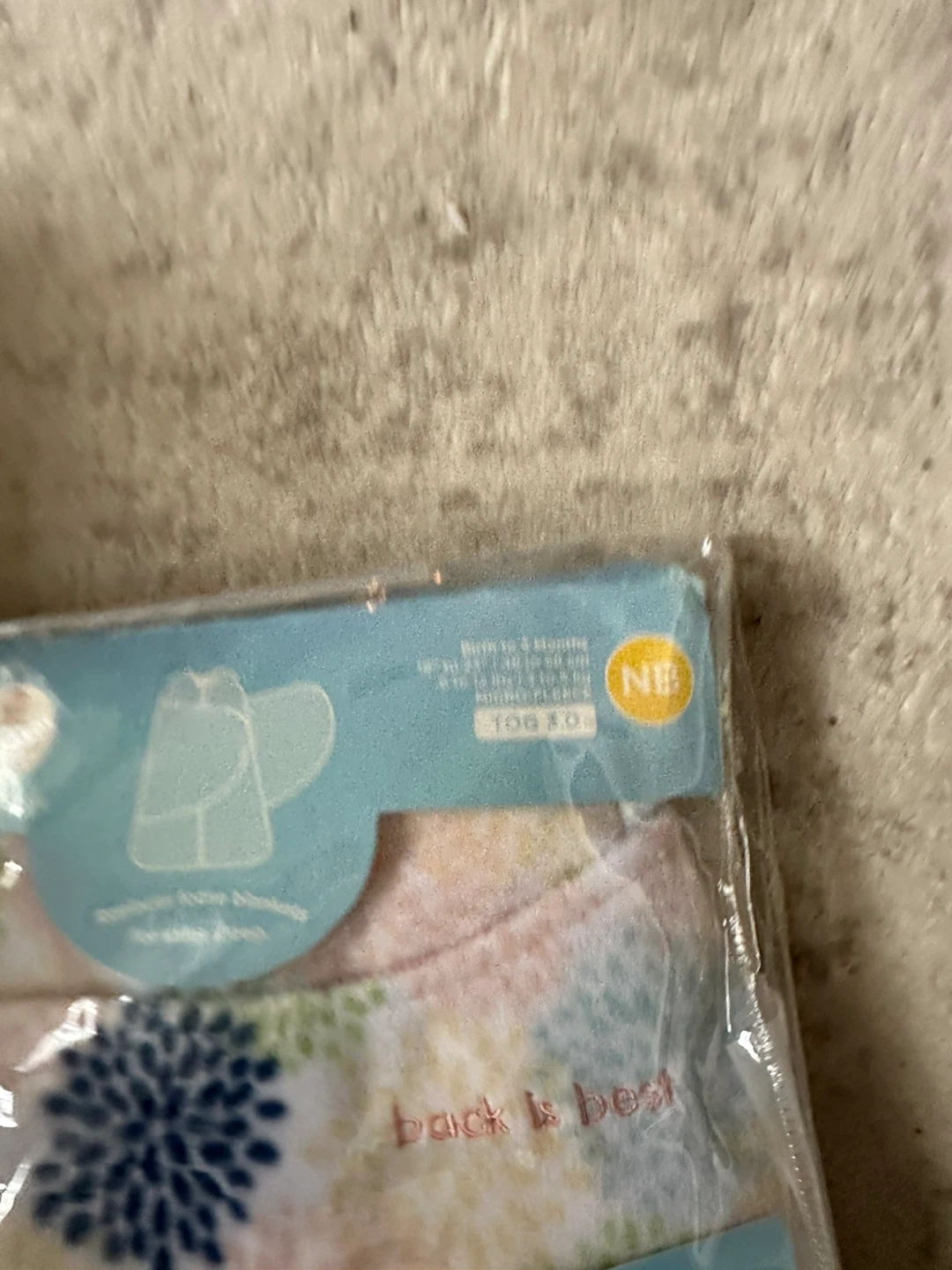 HALO Sleep Sack Swaddle - photo 3
