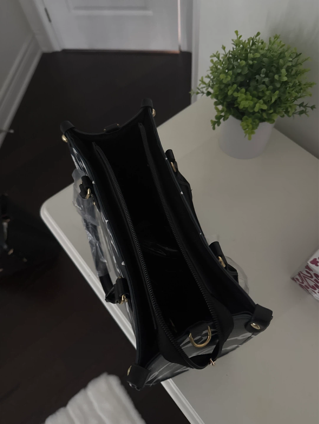 Louis vuitton tote bag - photo 2