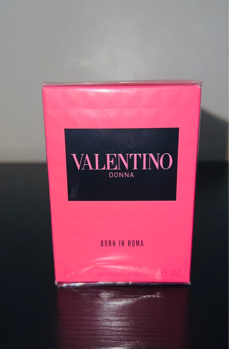 Valentino Born In Roma 1.oz
