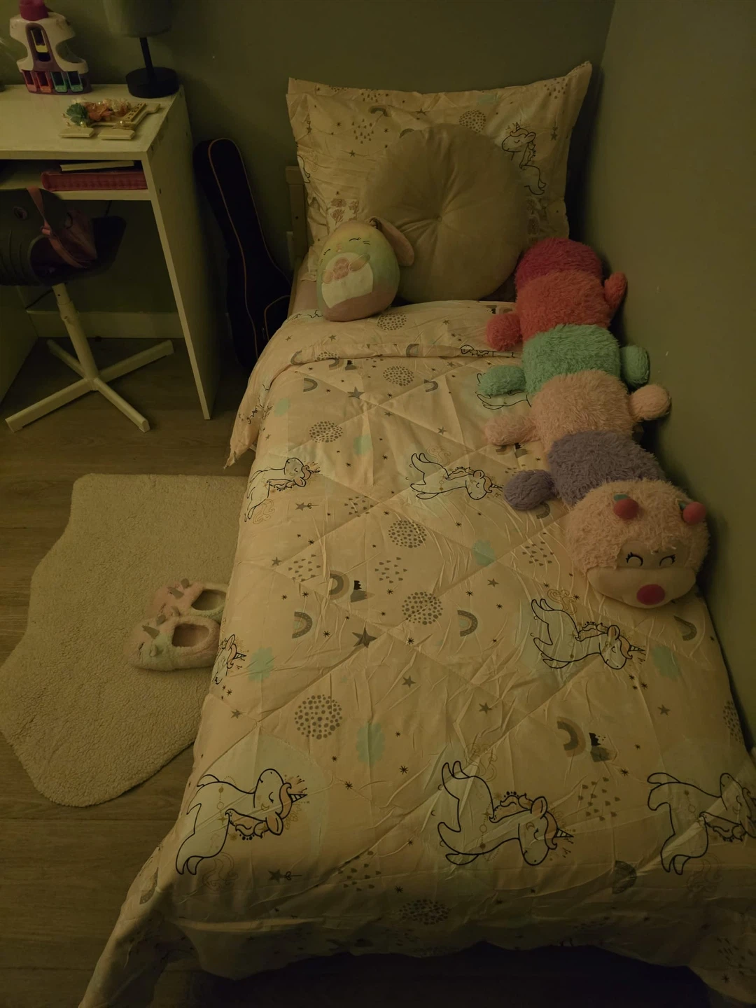 Bed Frame - Kids