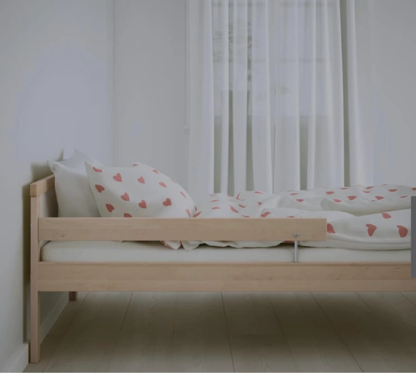 Bed Frame - Kids - photo 4