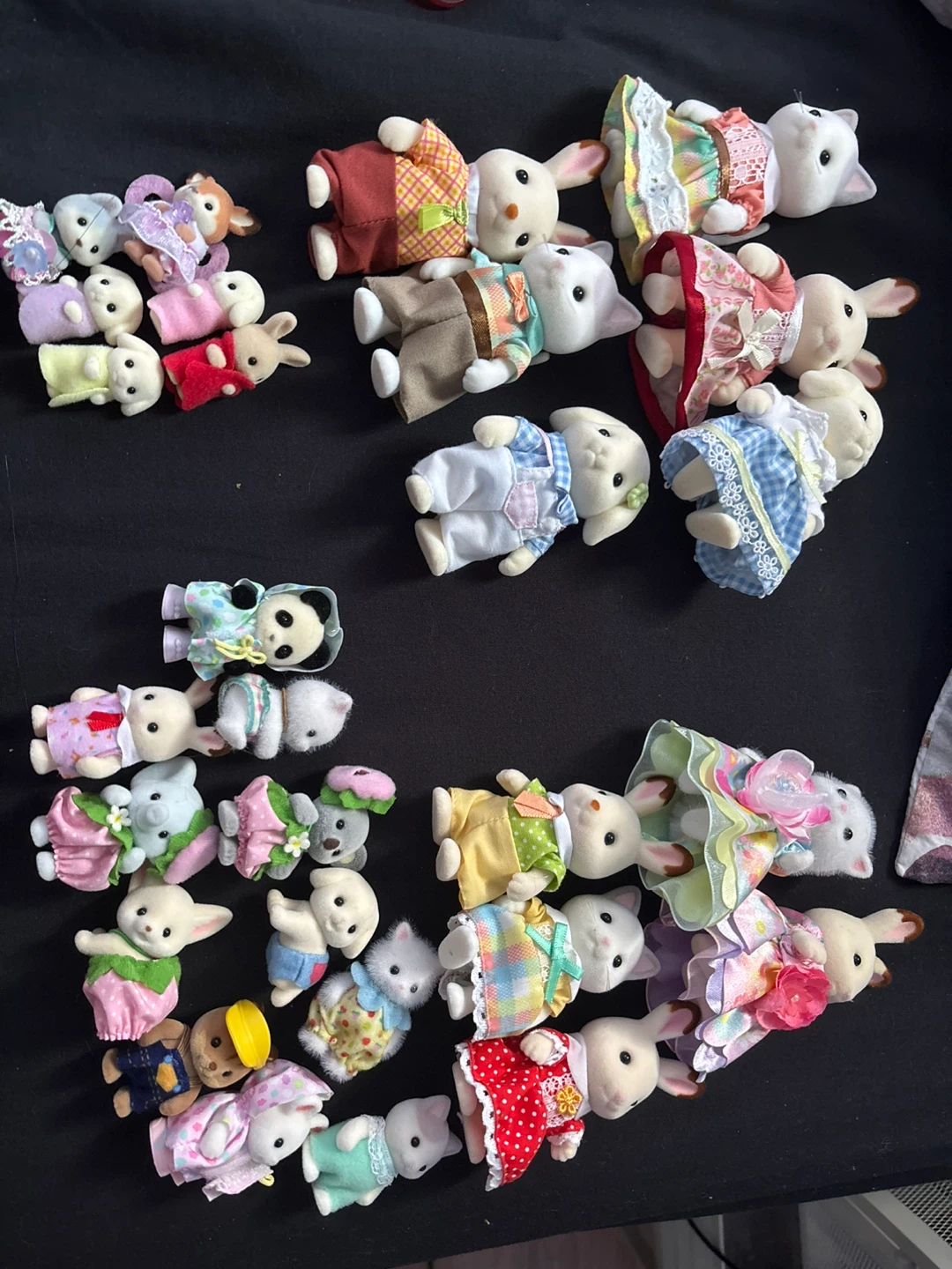 Calico critters