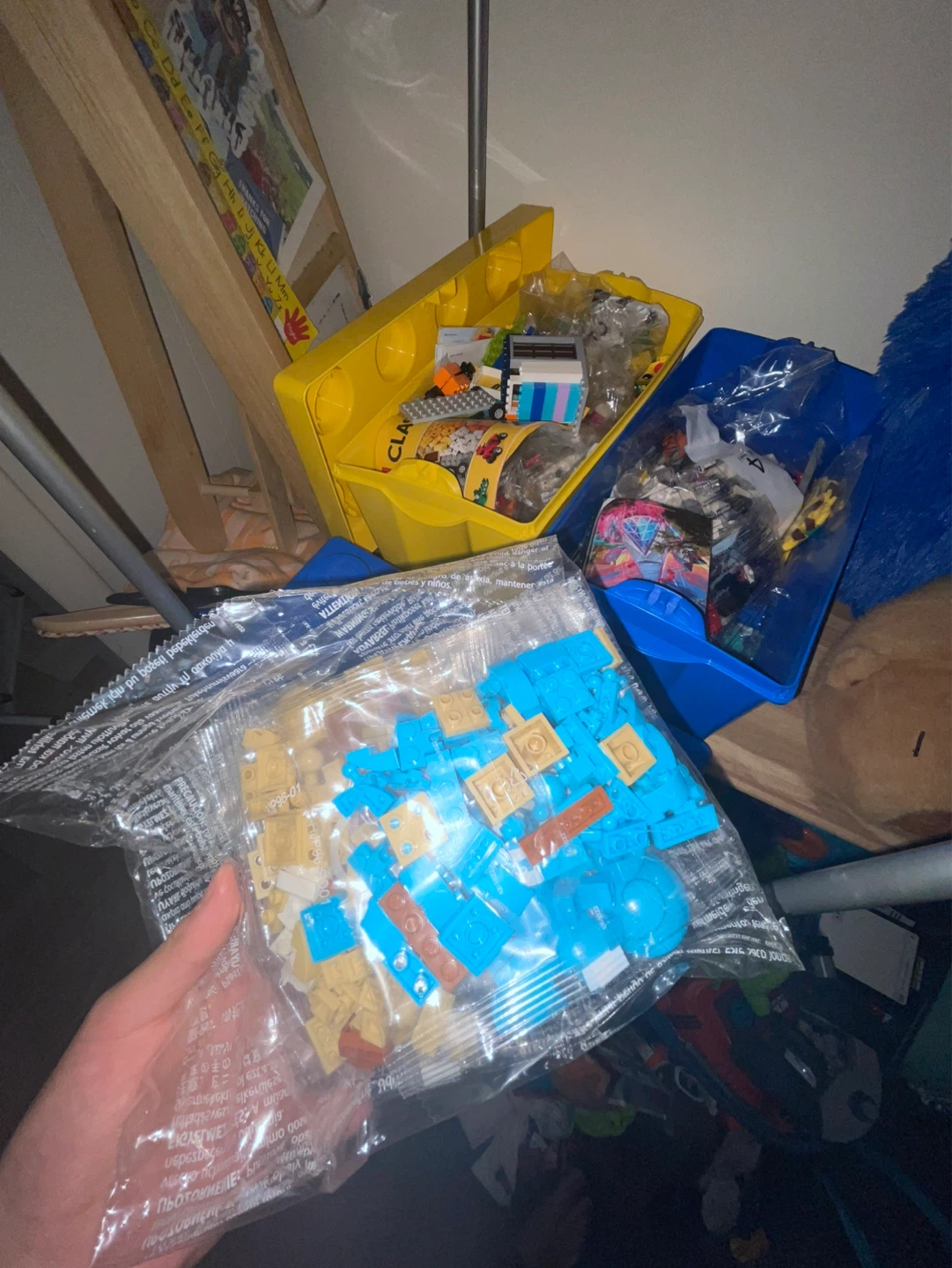 LEGO Set boxes - photo 3