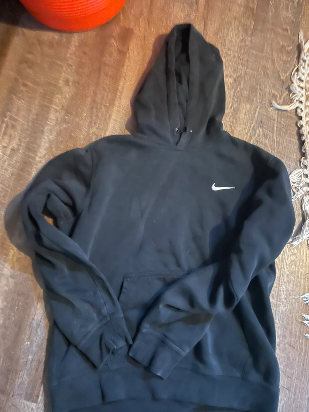 Nike Hoodie medium men’s
