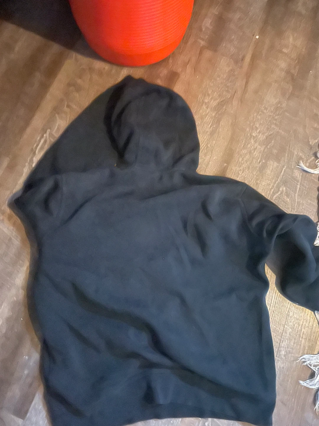 Nike Hoodie medium men’s - photo 2