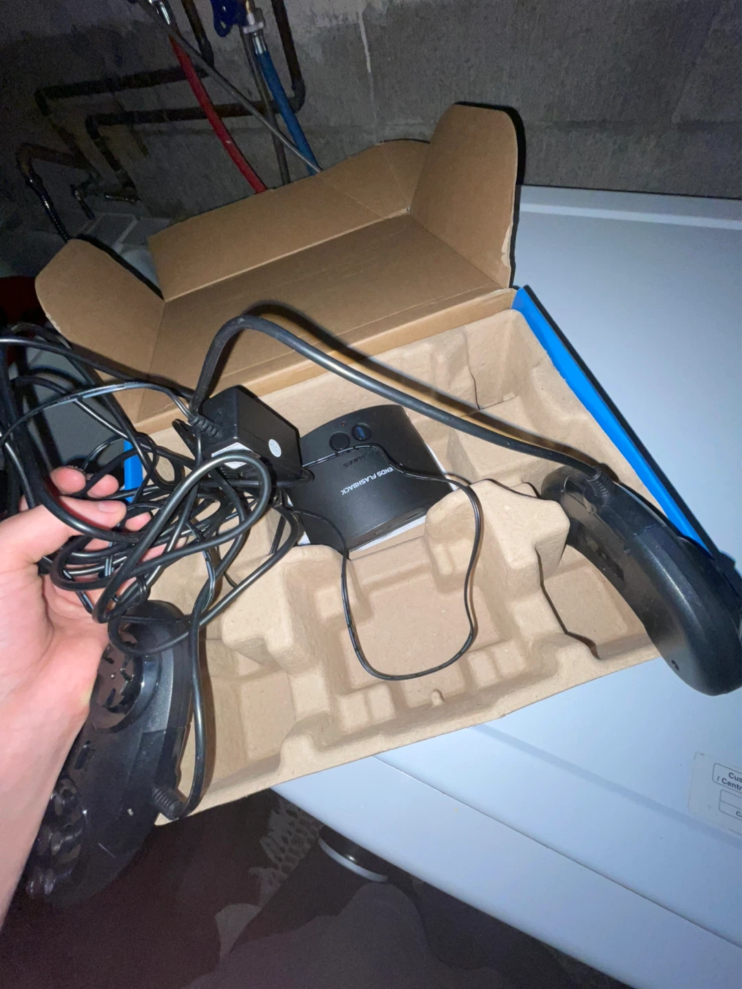 Legends Flashback Game Console - photo 2