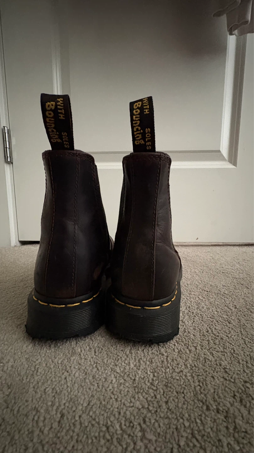 Dr. Martens 2976 Chelsea Boots - photo 3