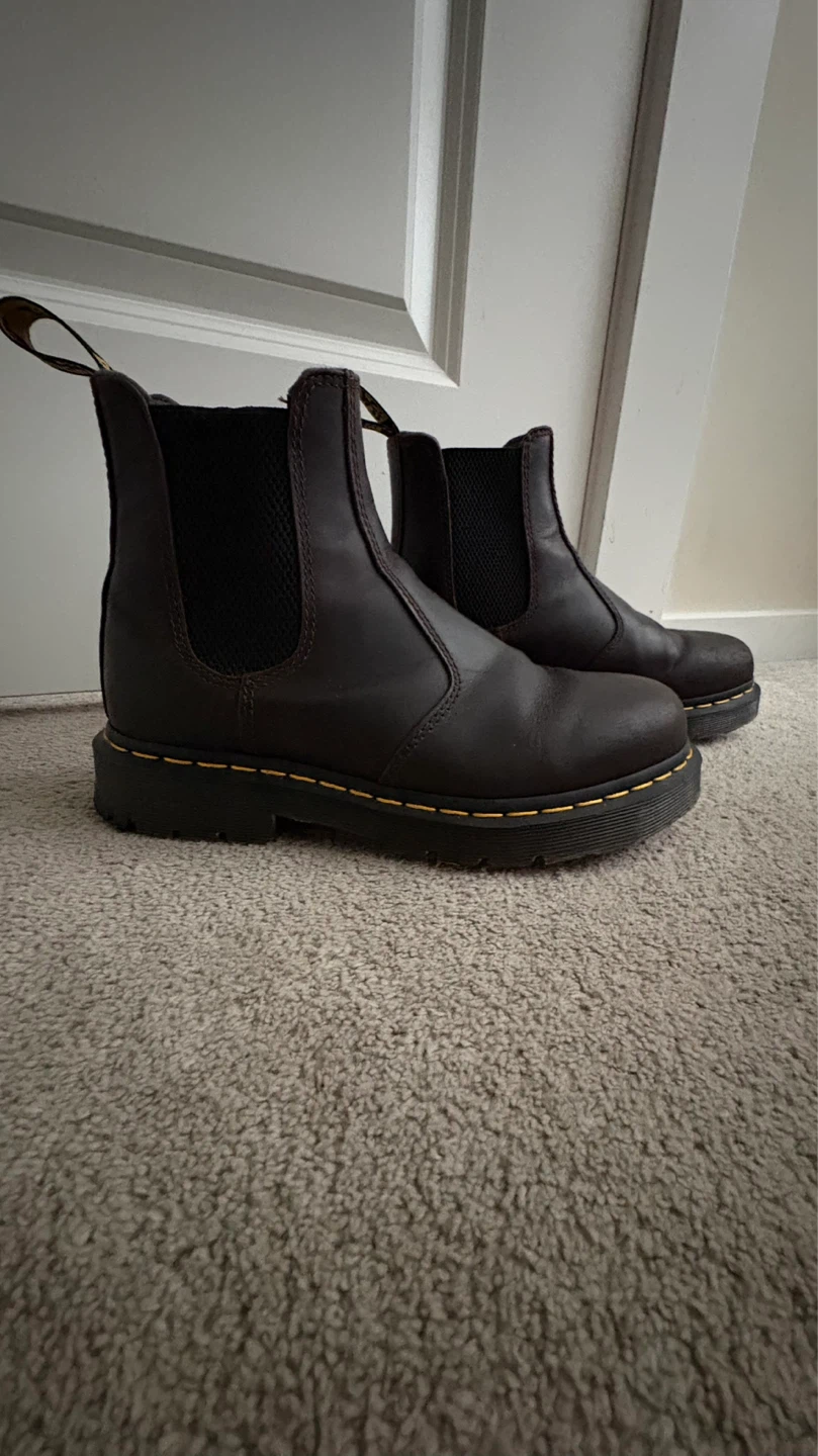 Dr. Martens 2976 Chelsea Boots - photo 2
