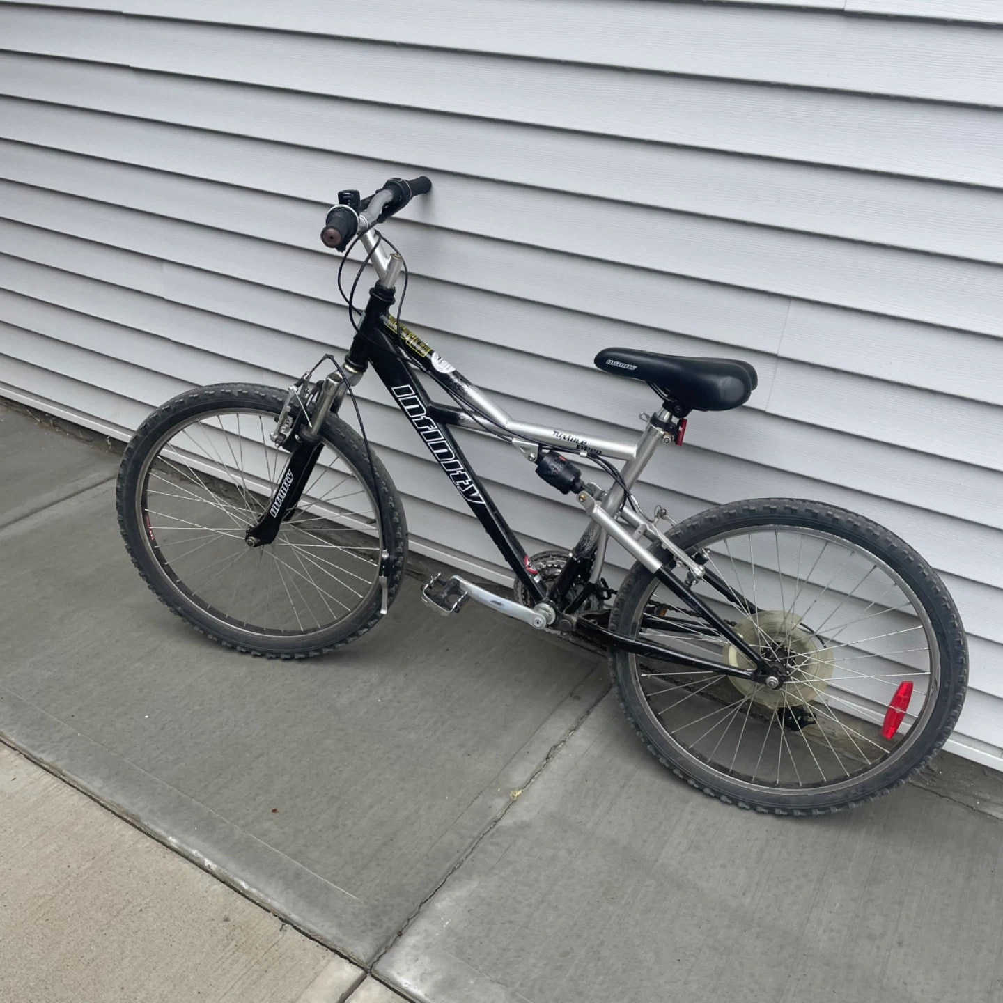 Bicycle - photo 4