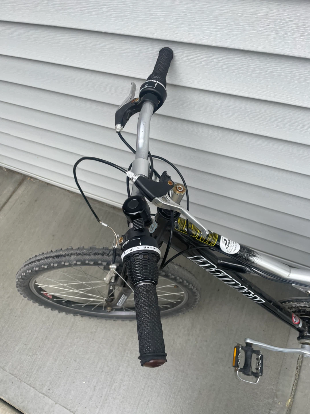 Bicycle - photo 2