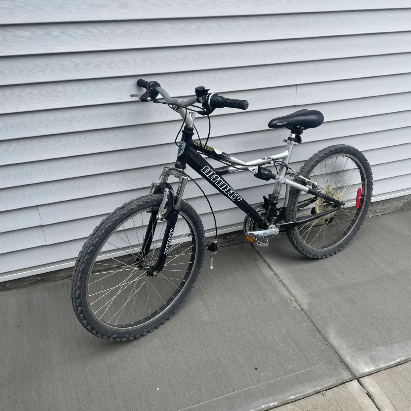 Bicycle - photo 3