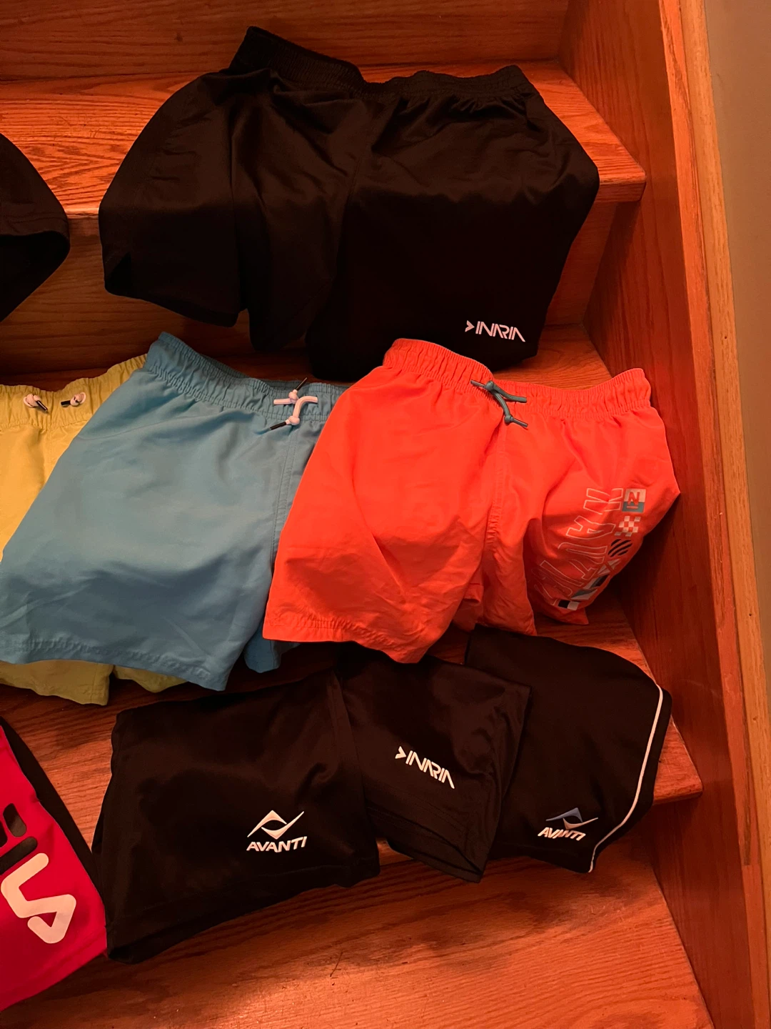 Boy’s shorts 🩳 - photo 2