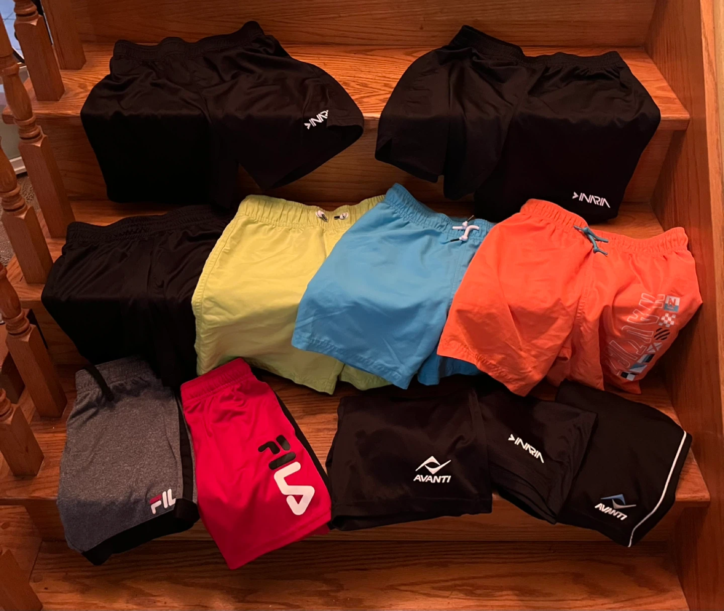 Boy’s shorts 🩳