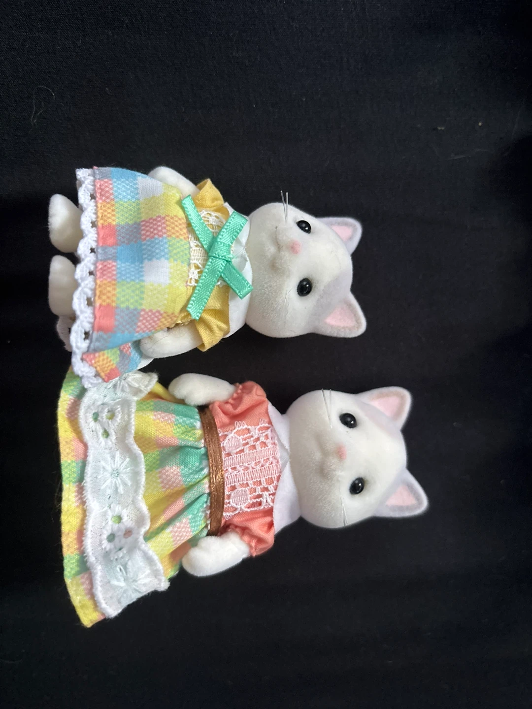 Calico critters - photo 2