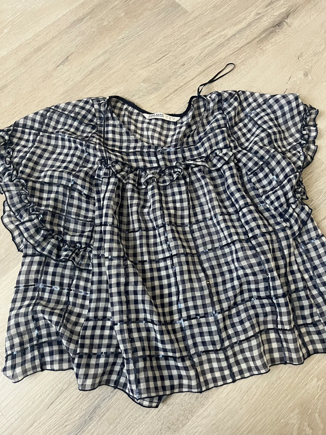 Women summer clothes size S