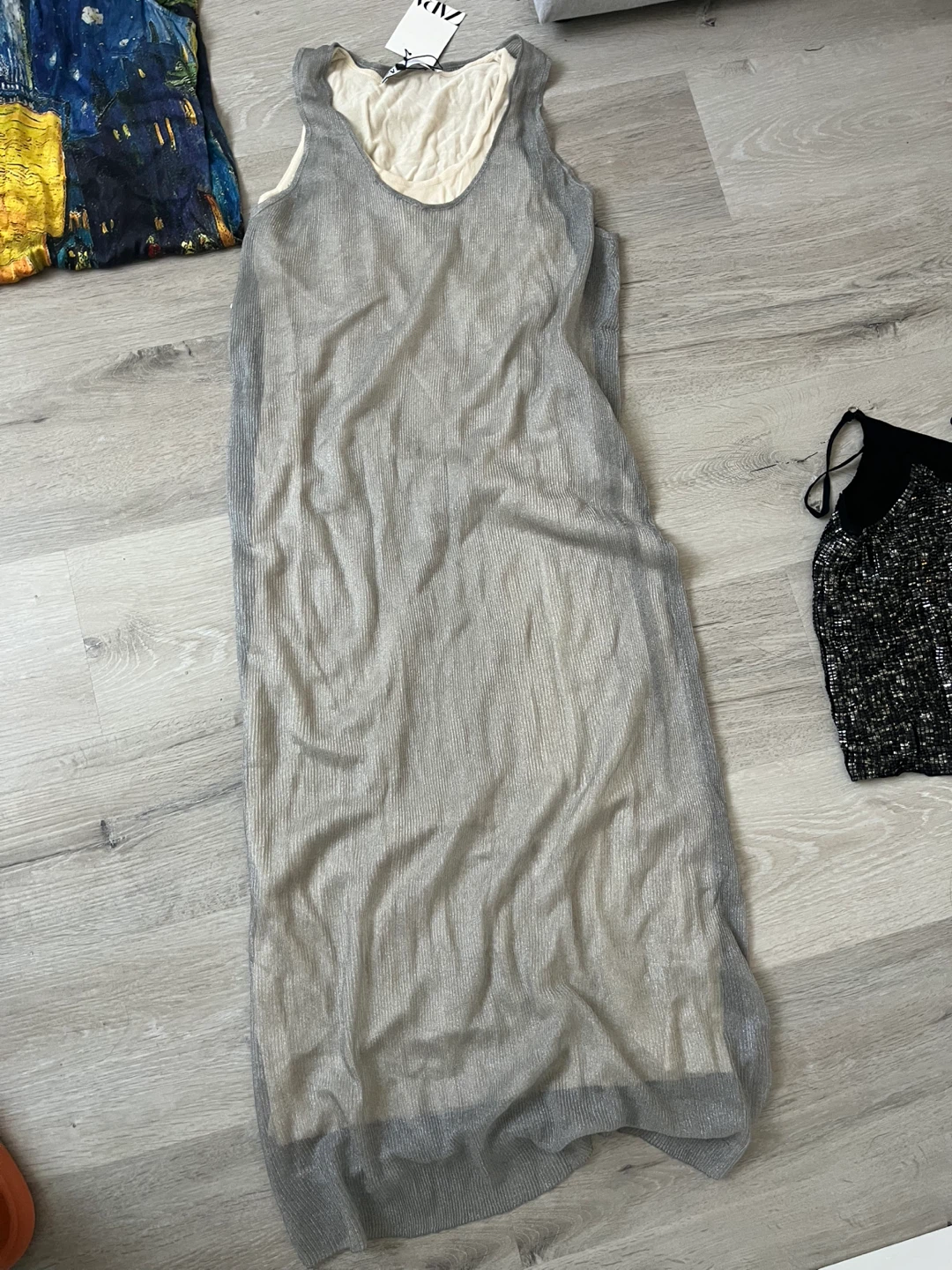 Women summer clothes size S - photo 4