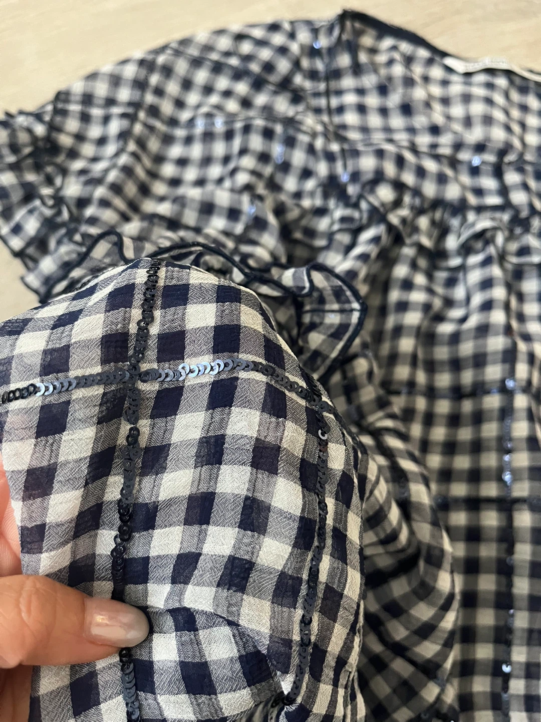 Women summer clothes size S - photo 2