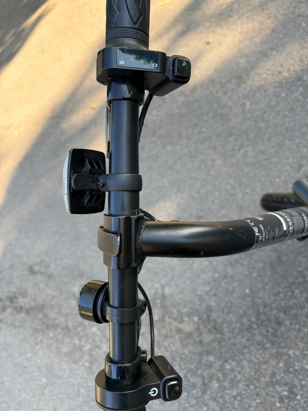 Jetson Bolt Pro Electric Bike - photo 5