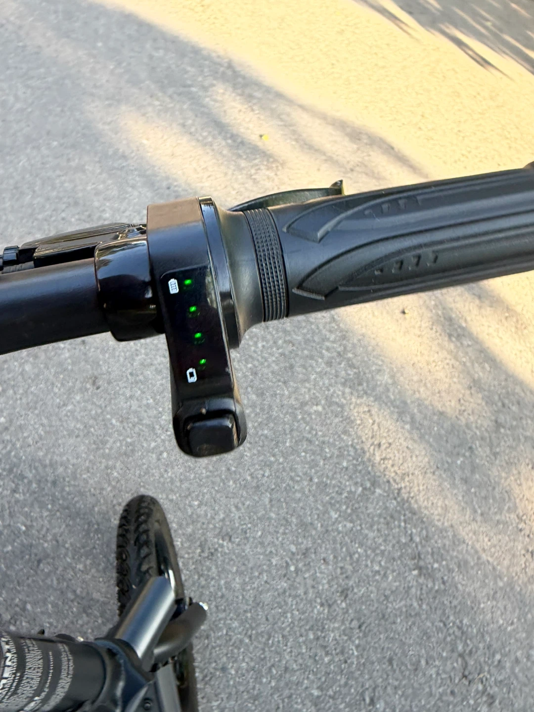 Jetson Bolt Pro Electric Bike - photo 4