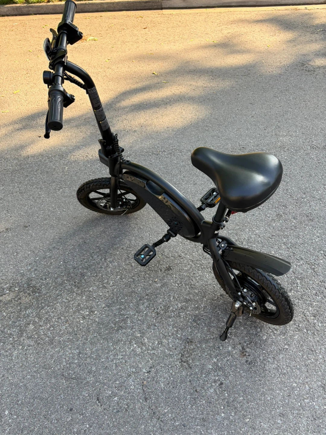 Jetson Bolt Pro Electric Bike