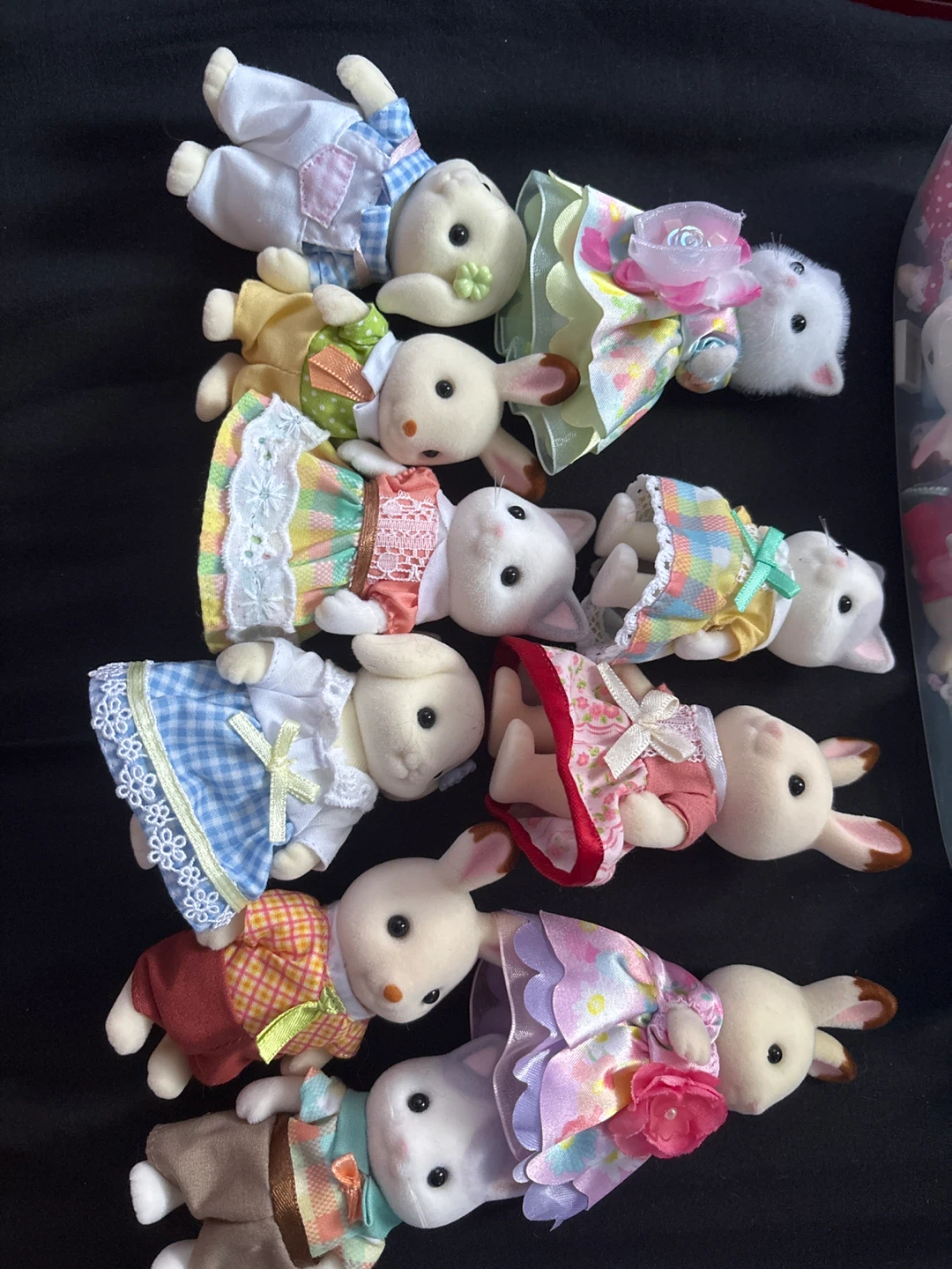 Calico critters - photo 3