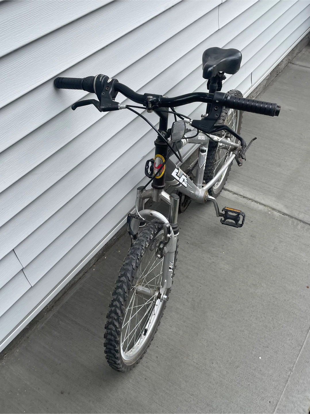 Kids Bike - photo 3