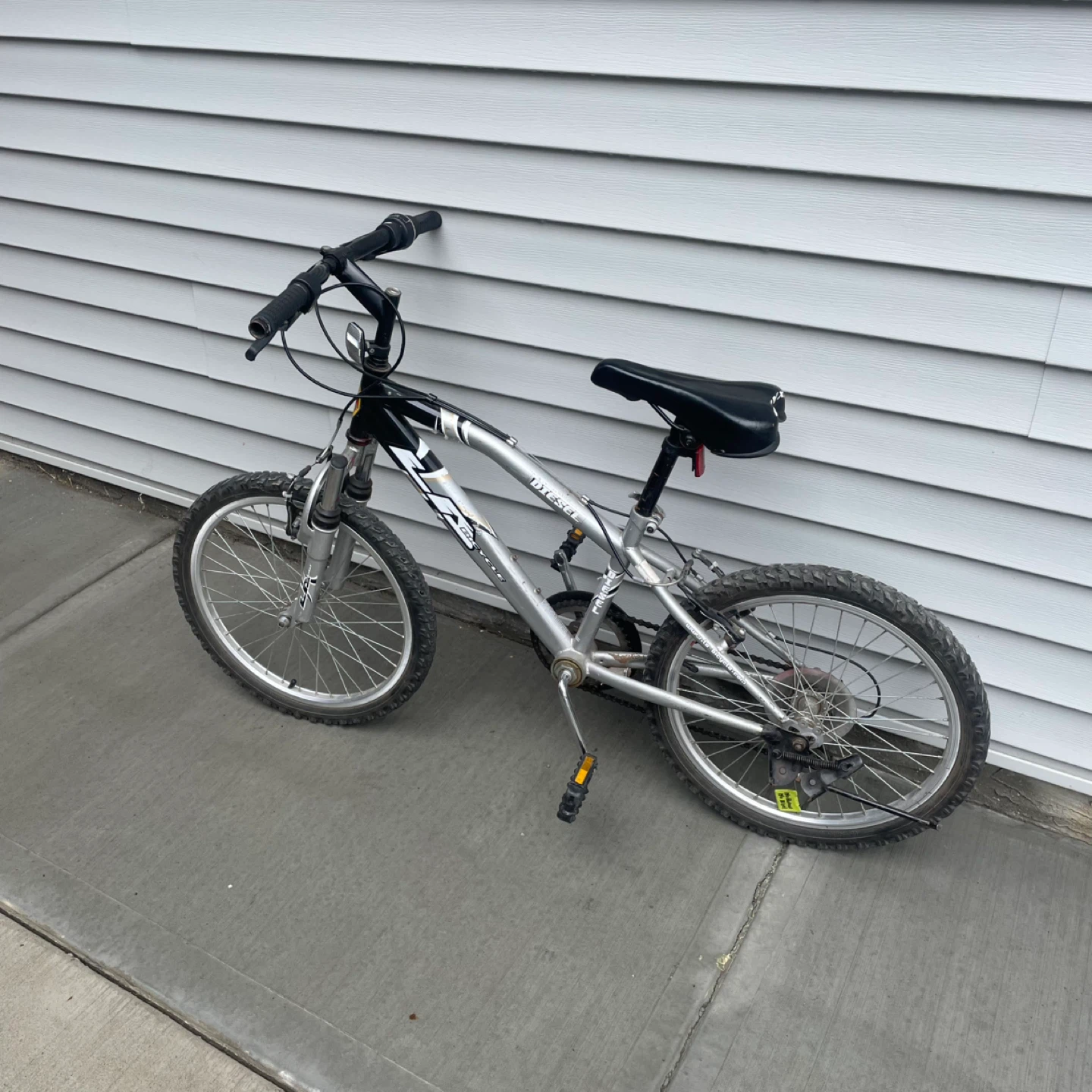 Kids Bike