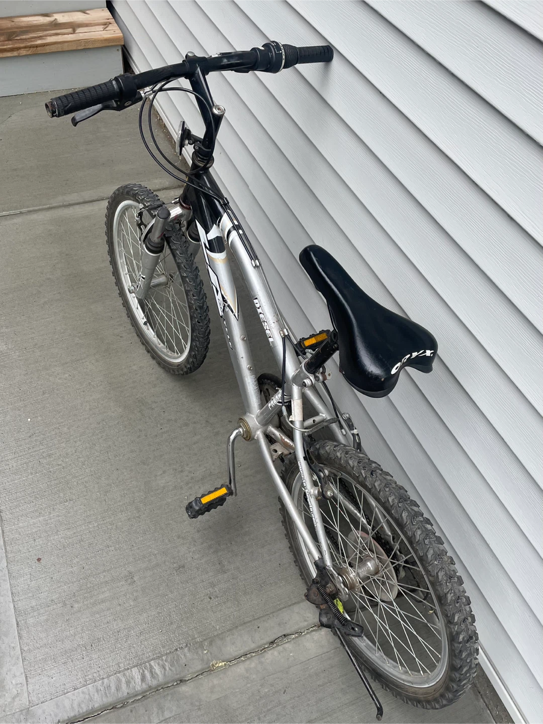 Kids Bike - photo 4
