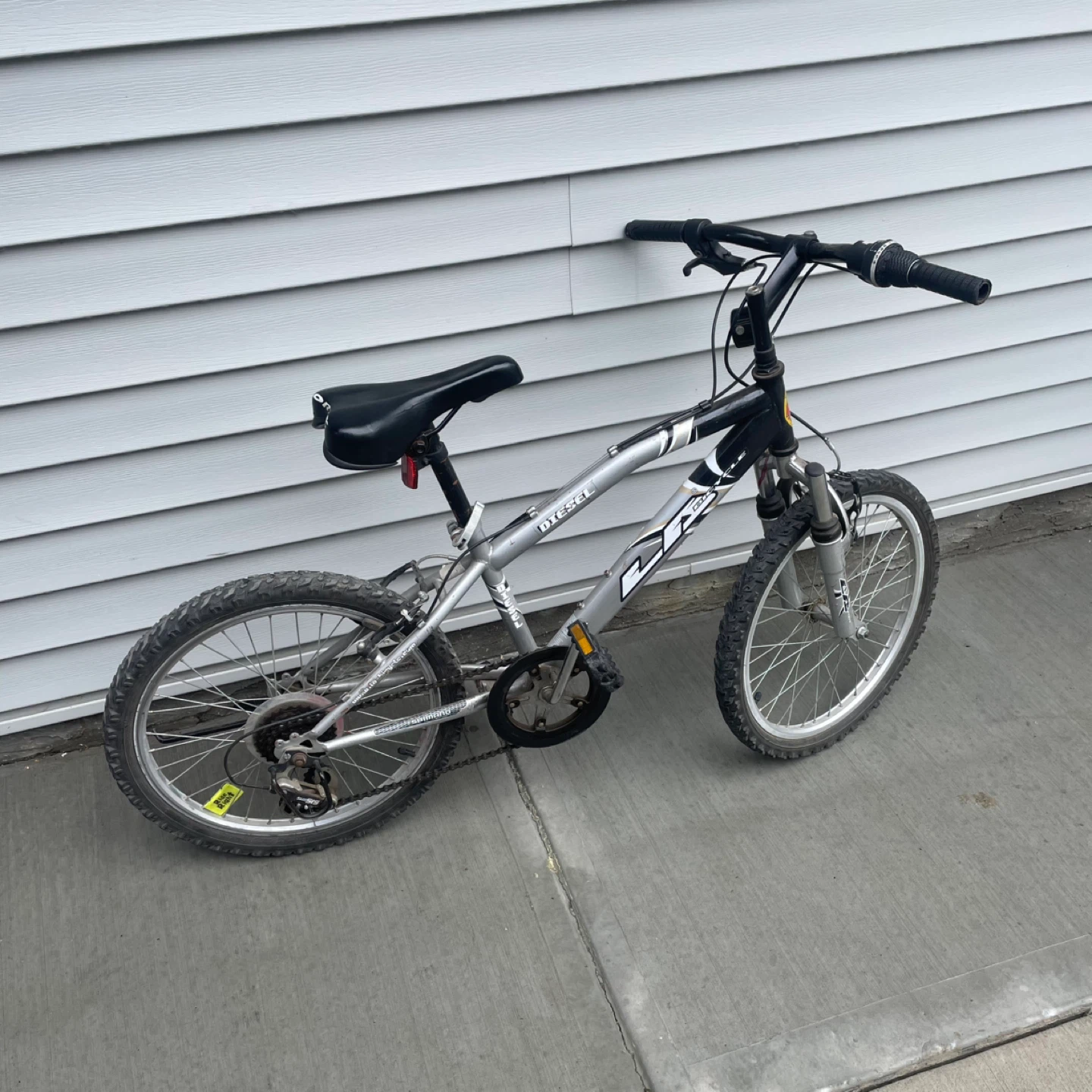 Kids Bike - photo 5