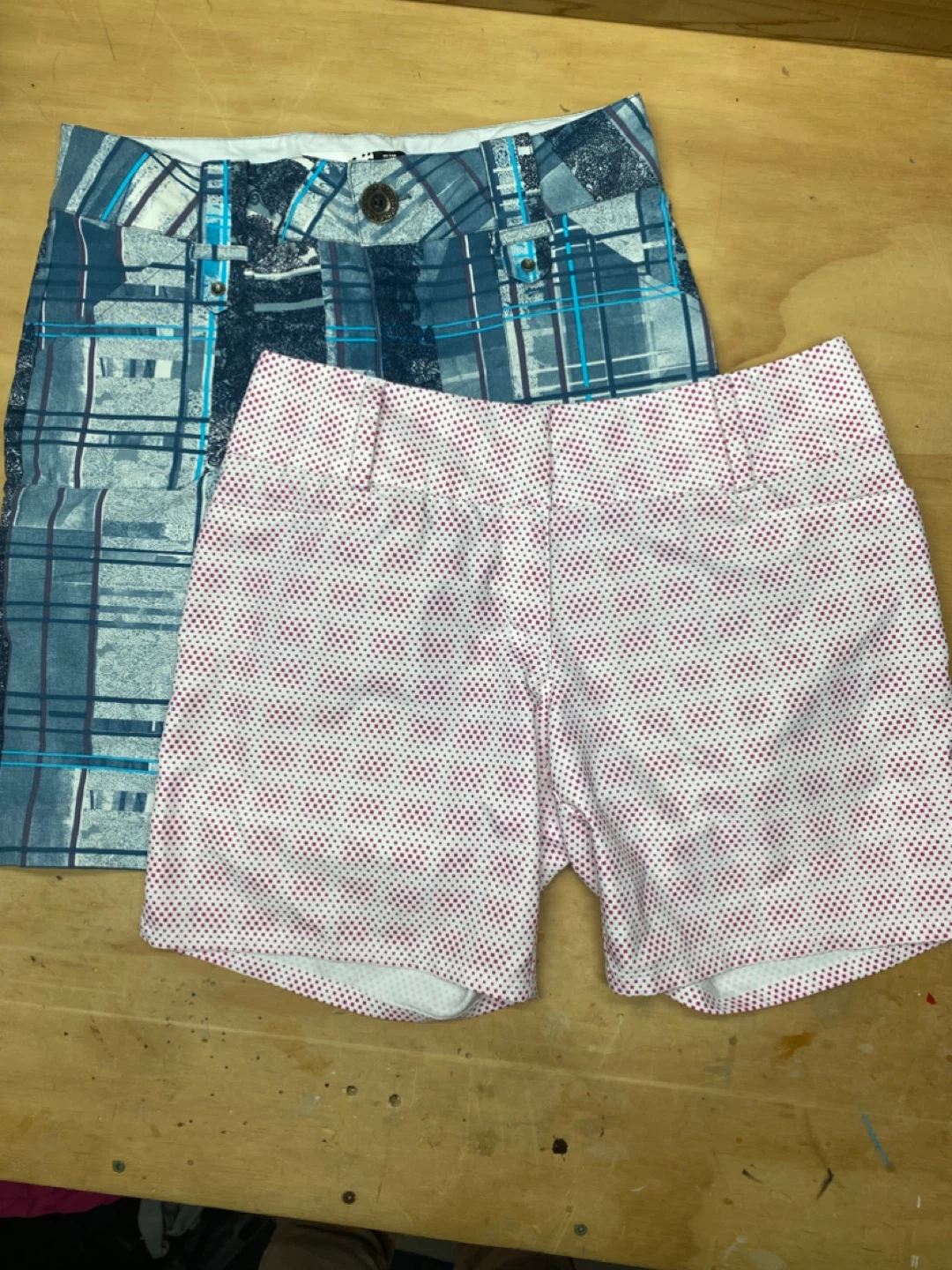 Women’s Size 6 Shorts