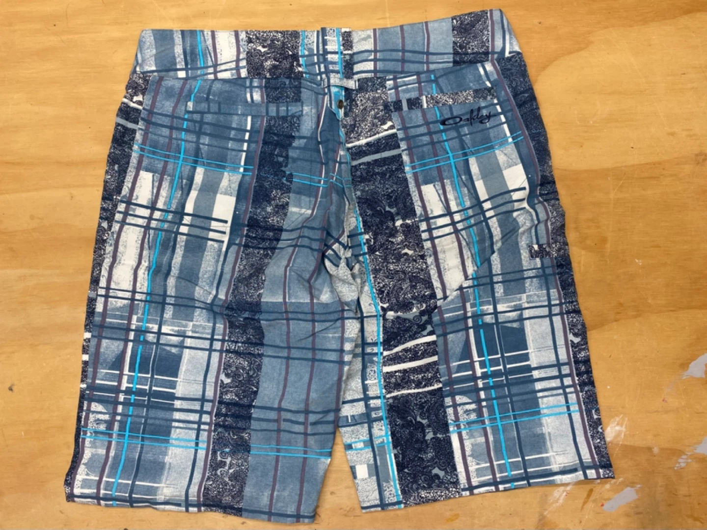 Women’s Size 6 Shorts - photo 4