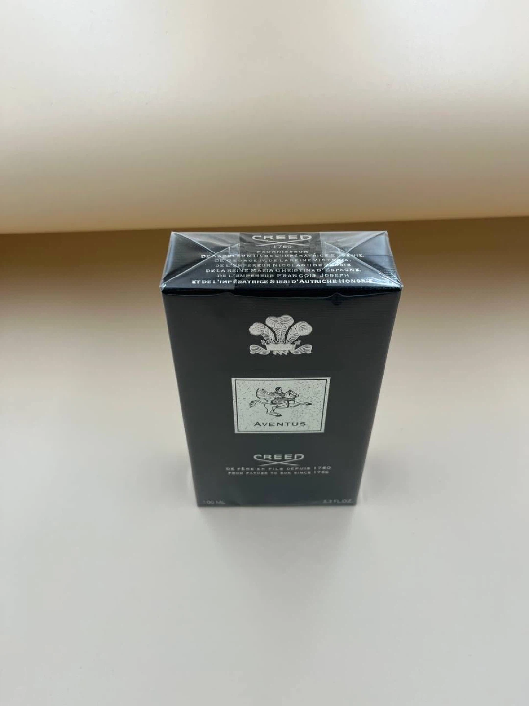 Creed Aventus Cologne - photo 2