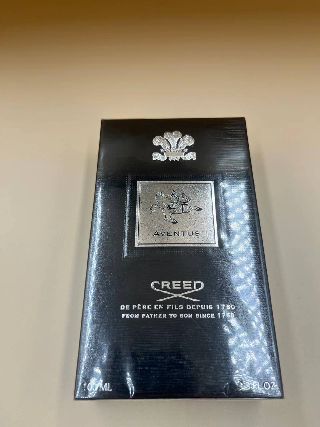 Creed Aventus Cologne