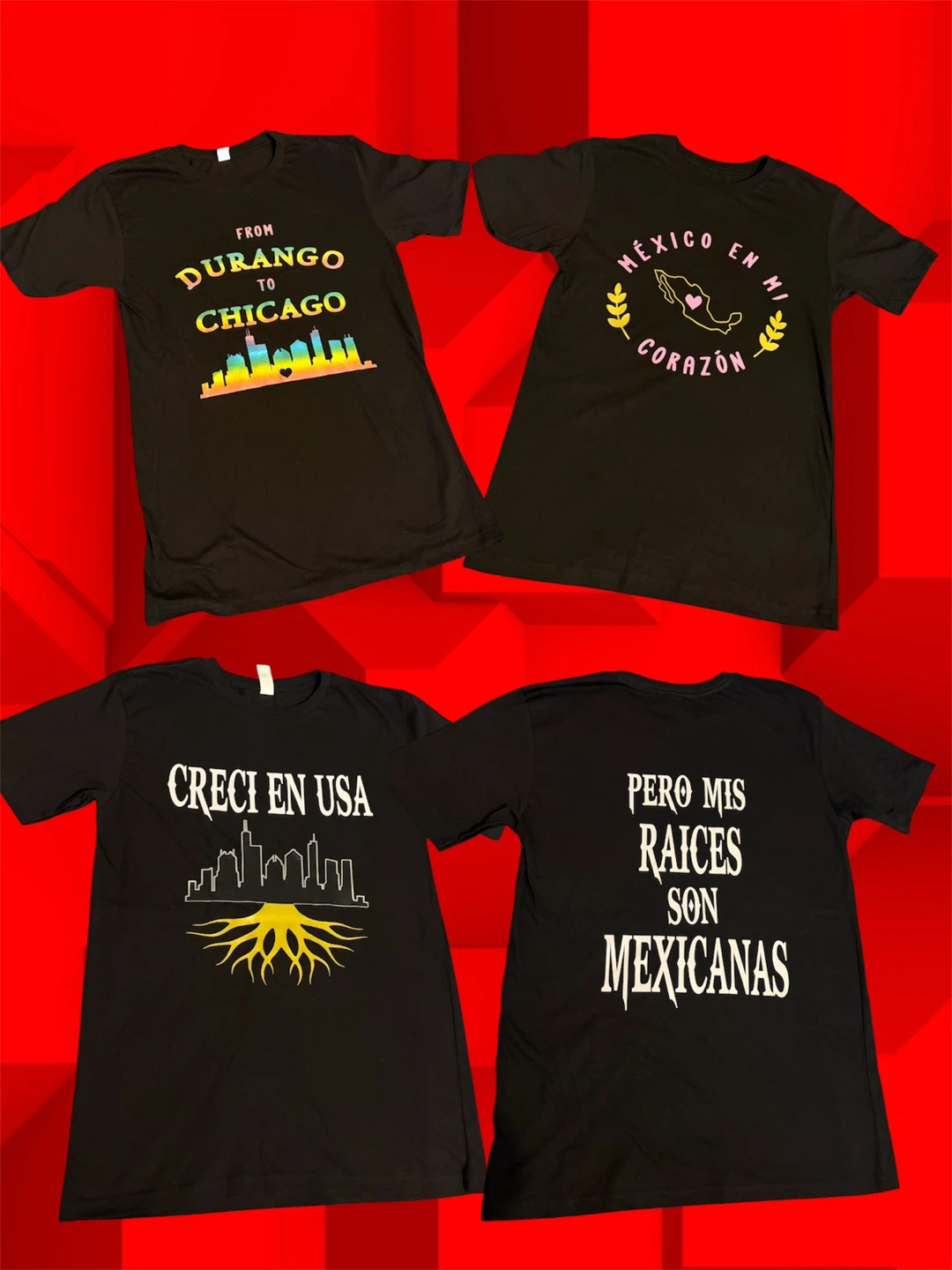 T-Shirts