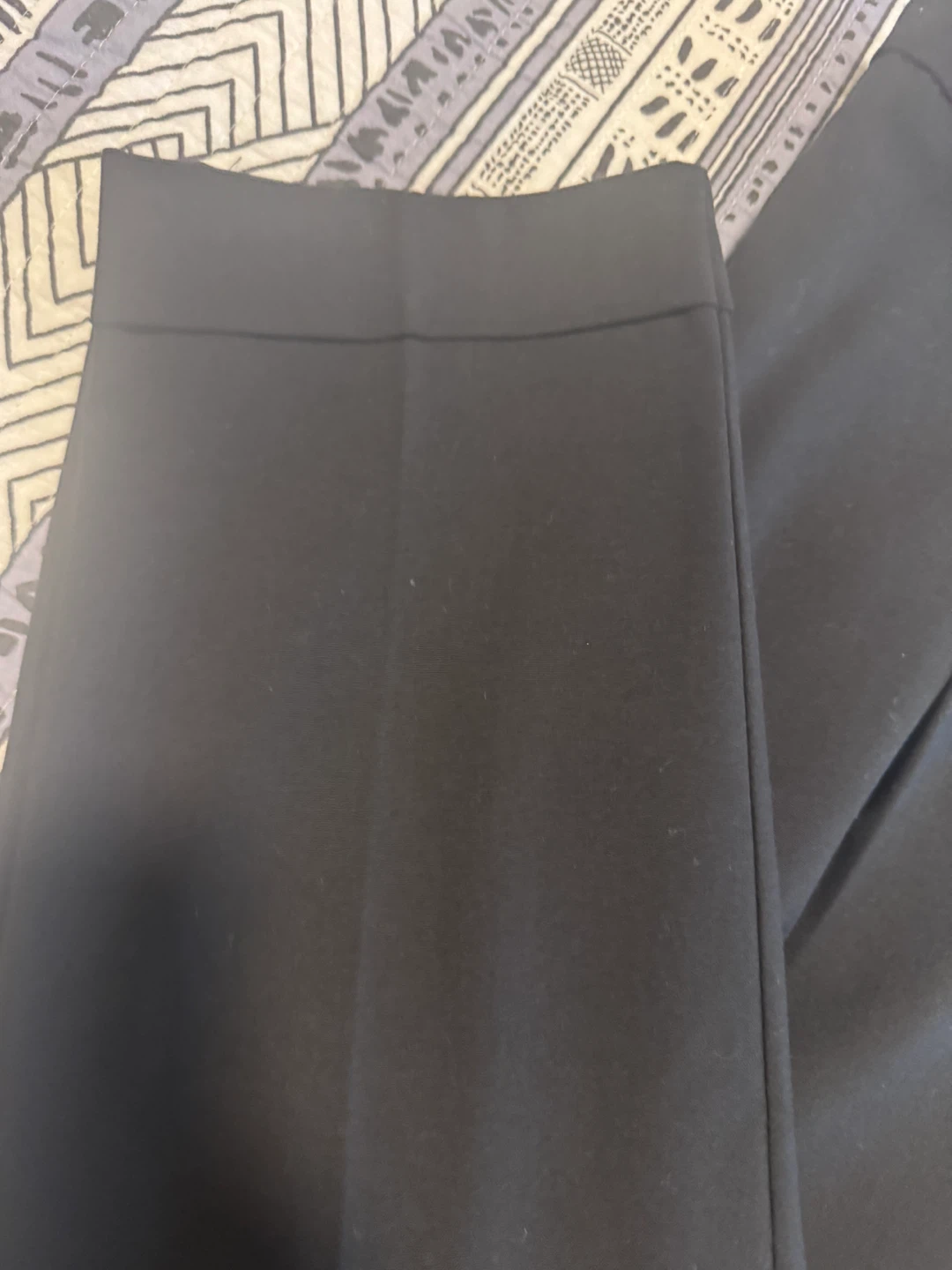M&S Collection Black Pants - photo 2