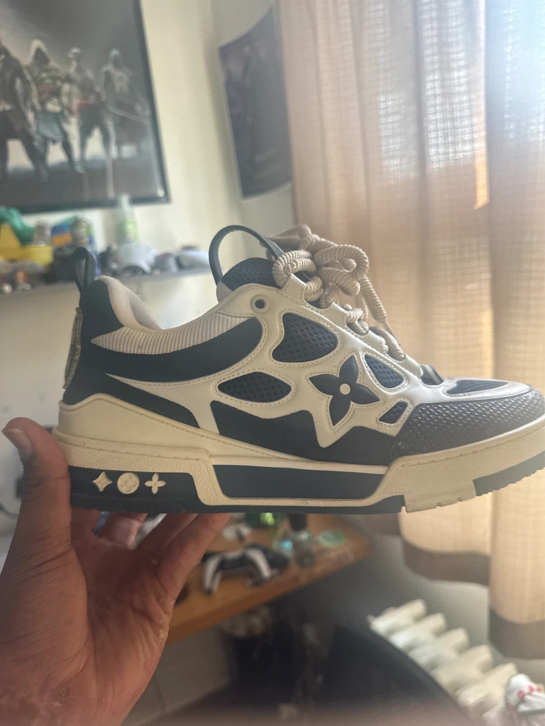 Louis Vuitton "Since 1854" Sneakers - photo 2