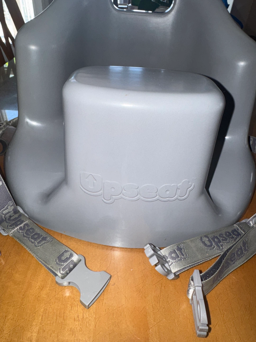 UPseat Booster Seat - photo 2
