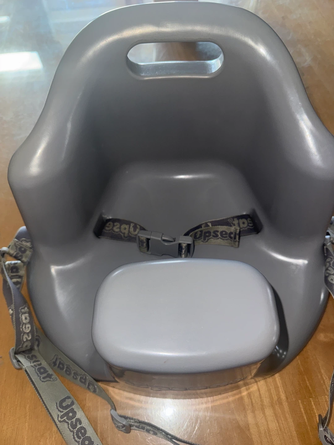 UPseat Booster Seat - photo 4