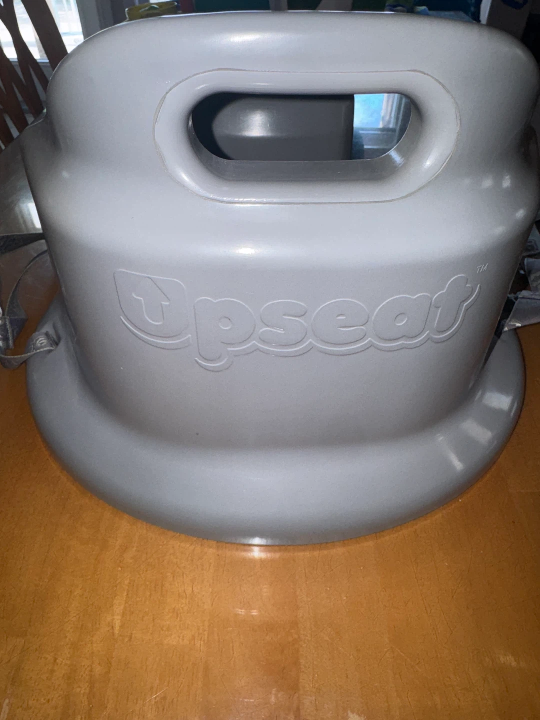 UPseat Booster Seat - photo 3
