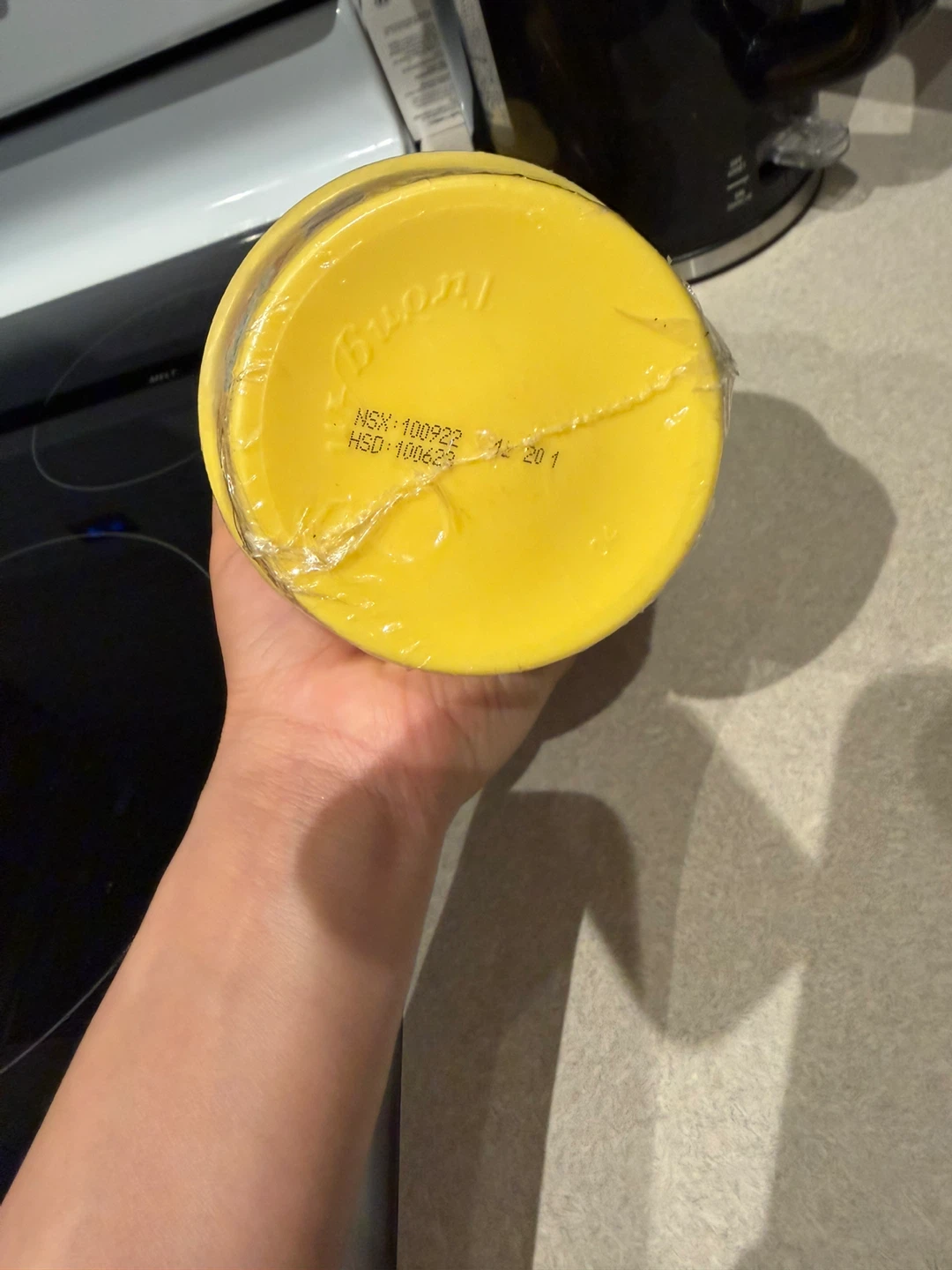 Margarine 5x 200g  All $10 - photo 2