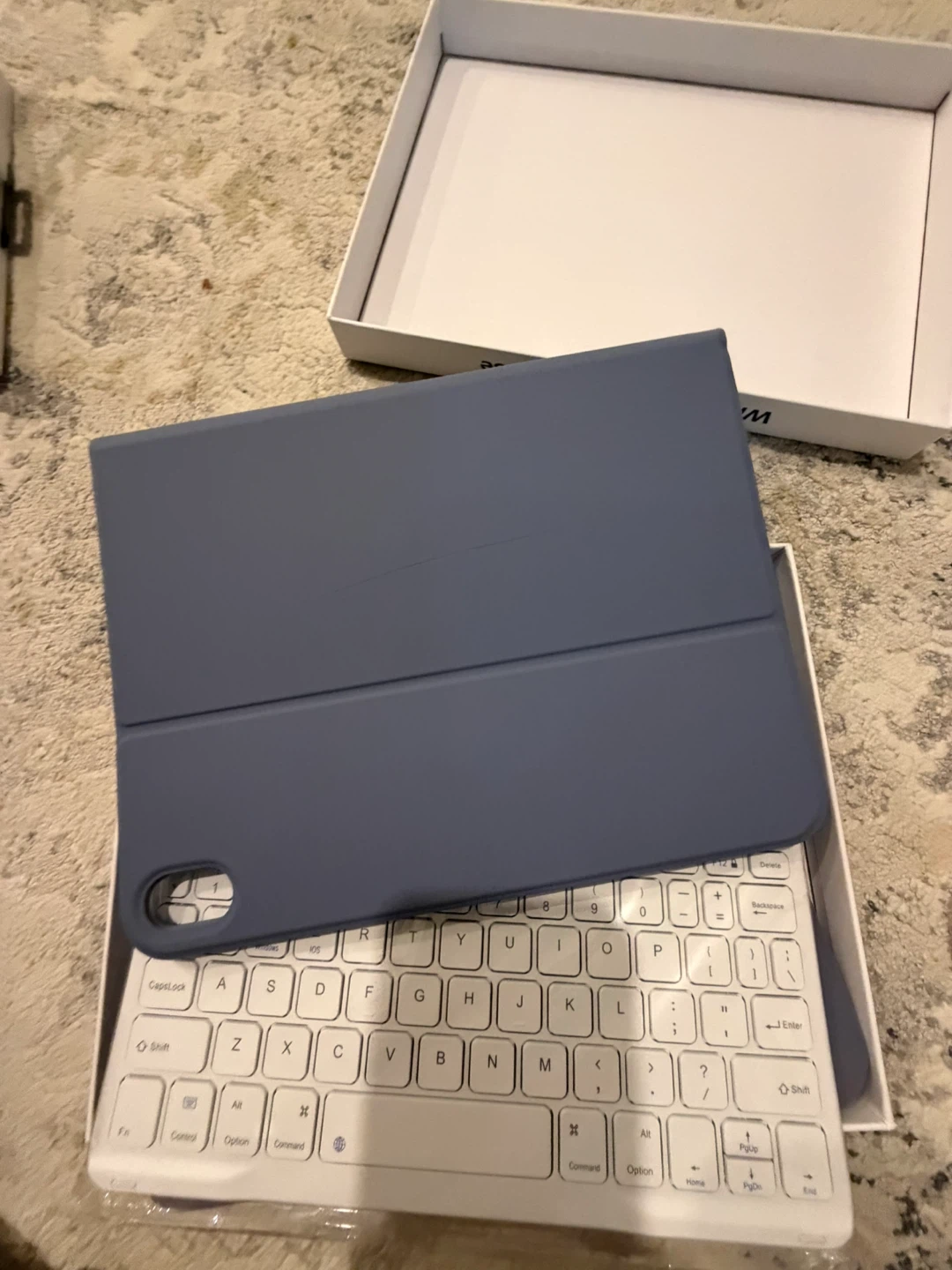 Wireless Keyboard Case - photo 4