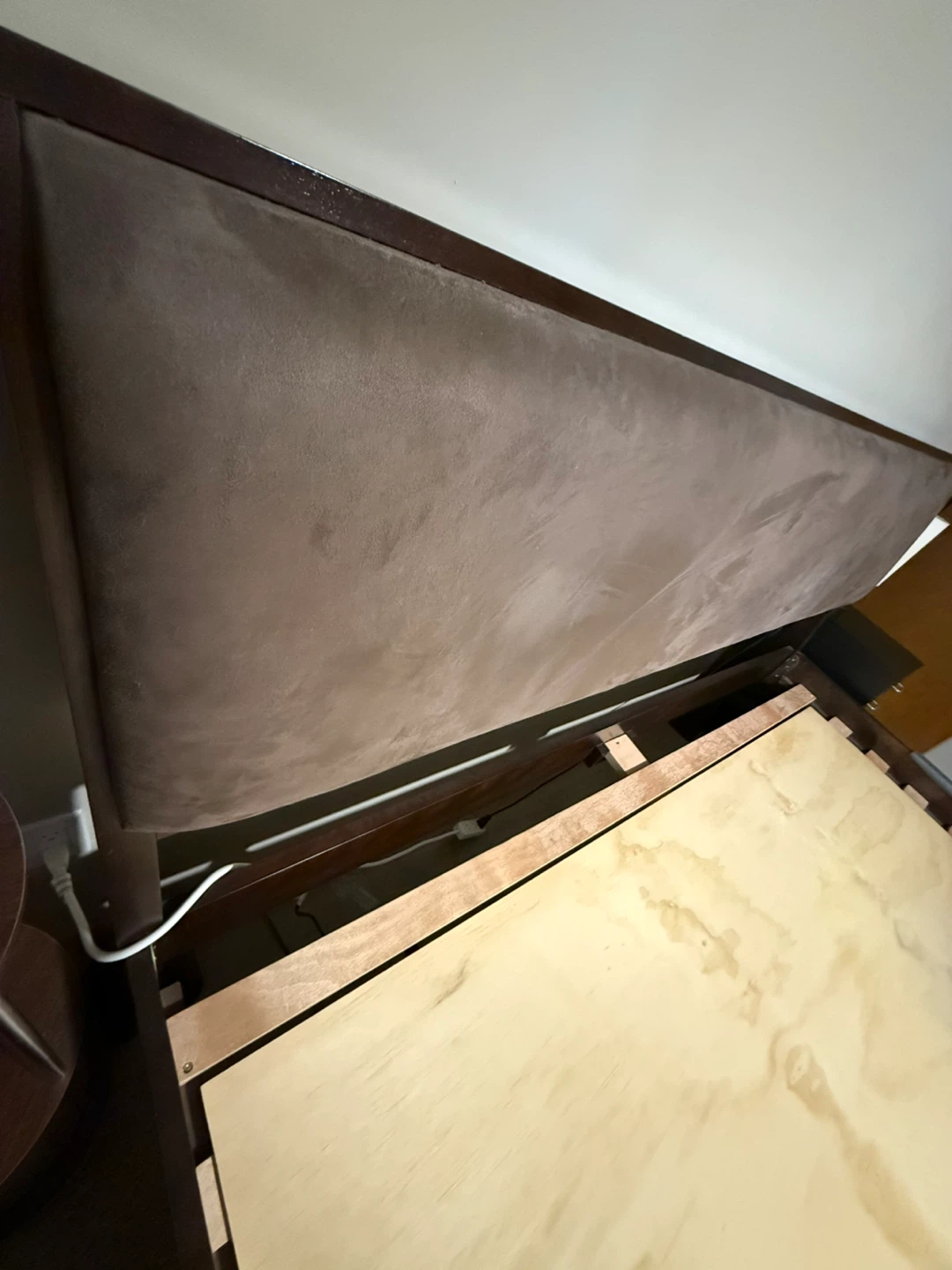 King Size Bed Frame - photo 3