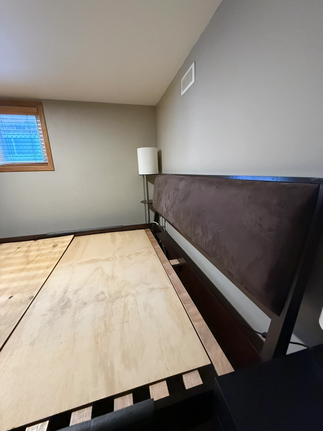King Size Bed Frame - photo 4