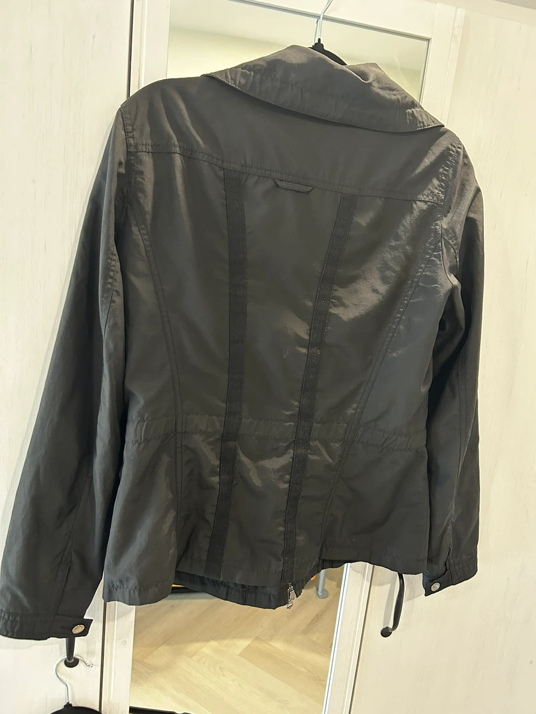 ARMANI EXCHANGE Black Jacket - photo 2