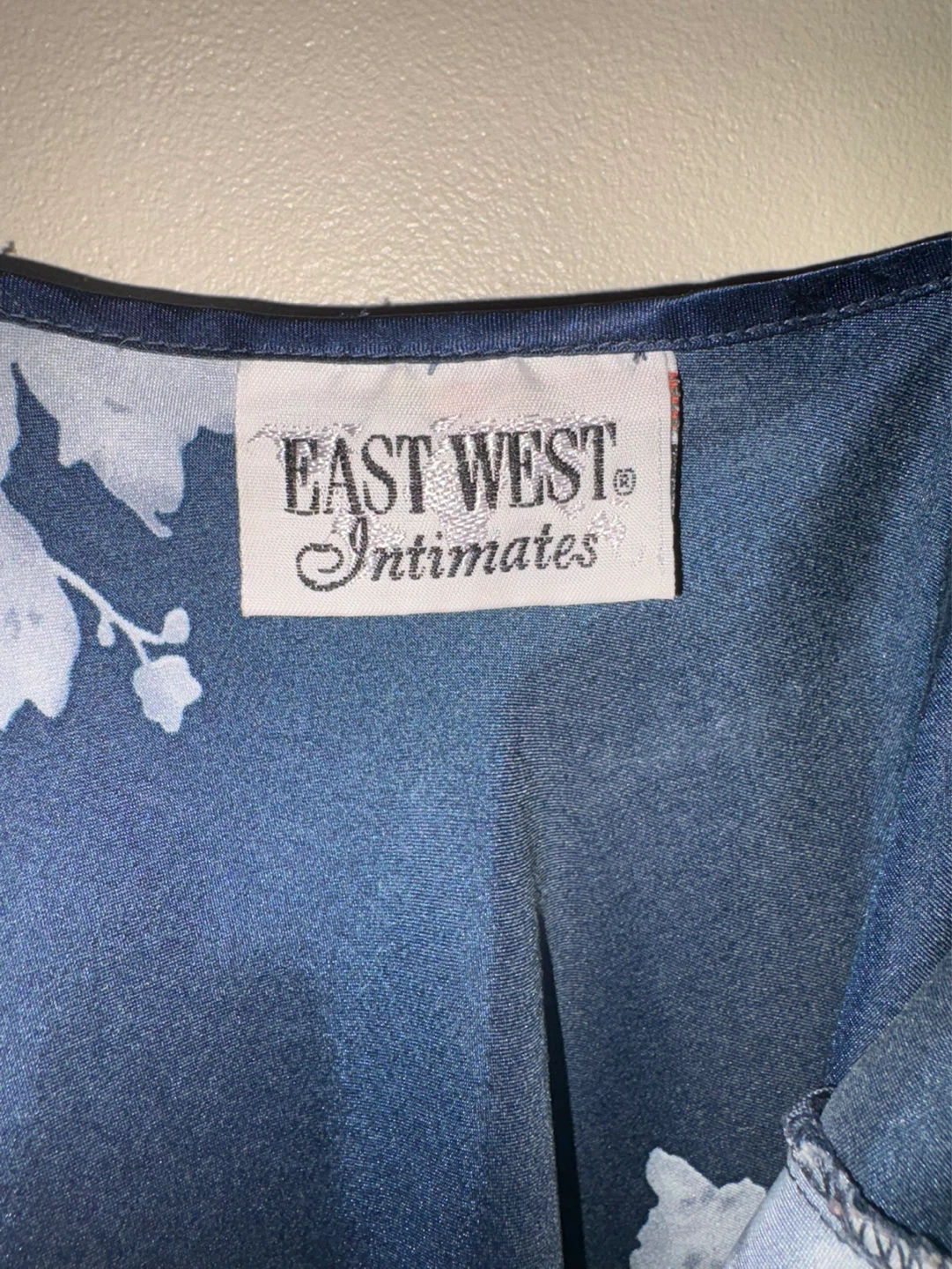 East West Slip Dress - photo 3