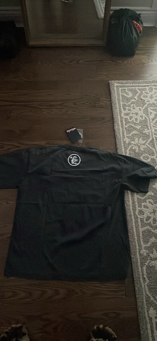 Helstar T-Shirt - Large - photo 3