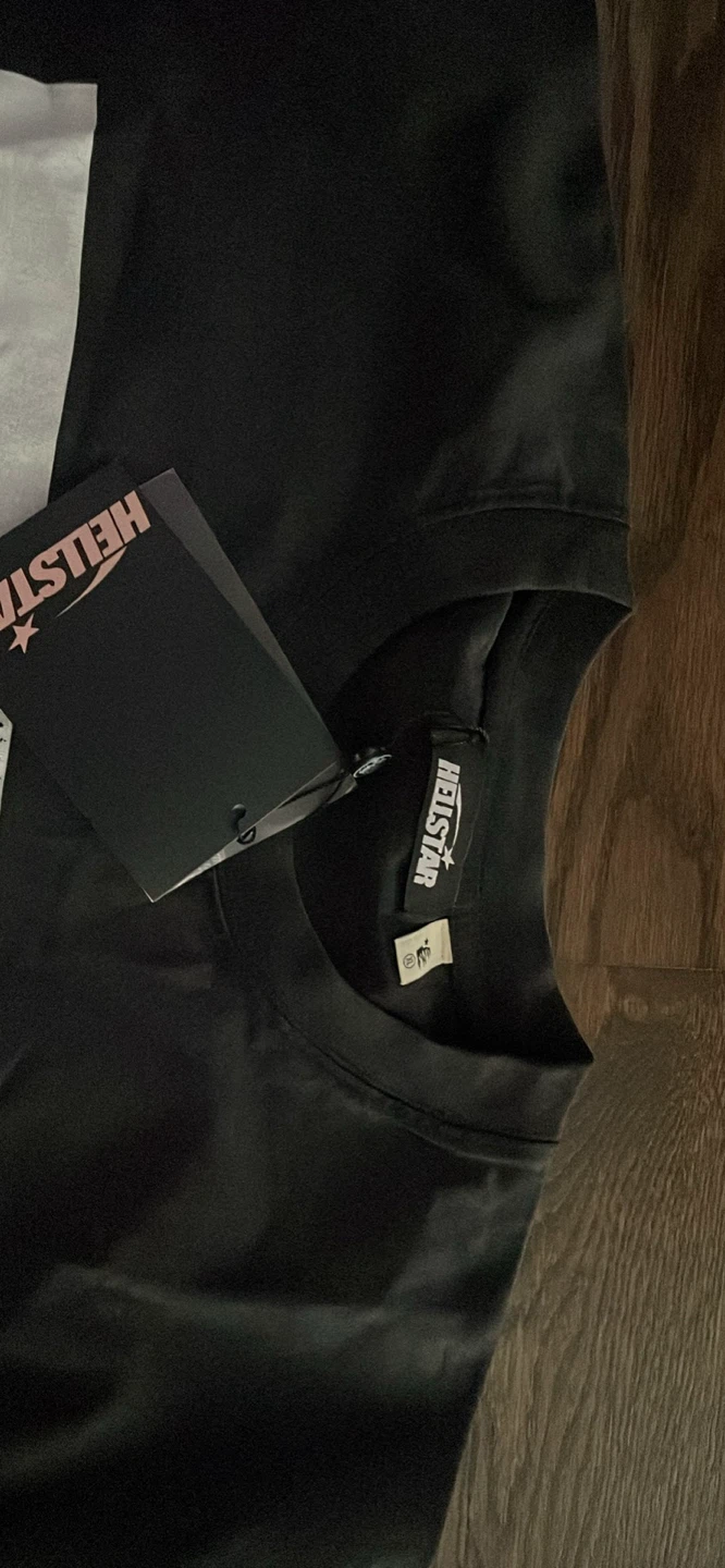 Helstar T-Shirt - Large - photo 2