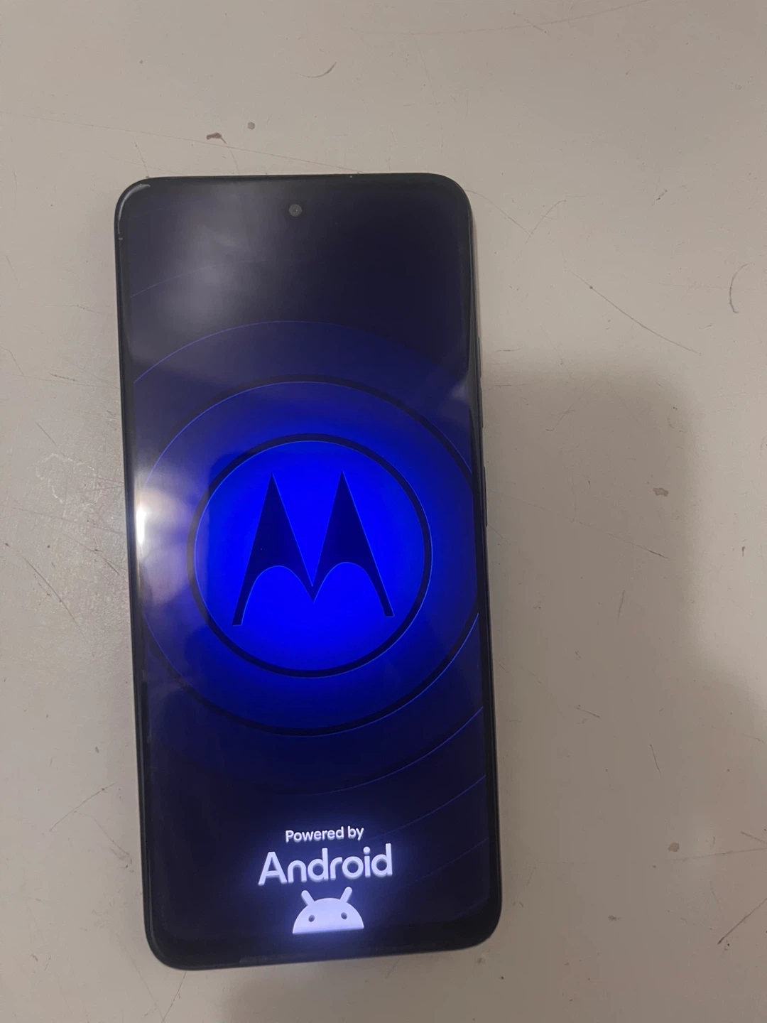 Motorola Cell Phone - photo 2